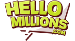 Hello Millions logo