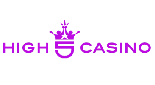 High 5 Casino logo