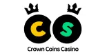 Crown Coins Casino logo